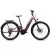 CUBE NURIDE HYBRID ONE11 HPC SLX 800 MAUVE'N'BLACK 2027 ELEKTROMOS KERÉKPÁR