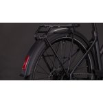 Cube Touring Hybrid ONE 600 coal'n'chrome 2026 elektromos kerékpár