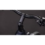 Cube Touring Hybrid ONE 600 coal'n'chrome 2026 elektromos kerékpár