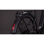 Cube Touring Hybrid ONE 600 coal'n'chrome 2026 elektromos kerékpár