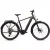 CUBE TOURING HYBRID PRO 800 METALLICUMBRA'N'BLACK 2027 ELEKTROMOS KERÉKPÁR