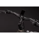 CUBE TOURING HYBRID PRO 800 METALLICUMBRA'N'BLACK 2027 ELEKTROMOS KERÉKPÁR