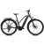 CUBE TOURING HYBRID PRO 800 METALLICUMBRA'N'BLACK 2027 ELEKTROMOS KERÉKPÁR