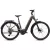 CUBE TOURING HYBRID PRO 800 METALLICUMBRA'N'BLACK 2027 ELEKTROMOS KERÉKPÁR