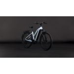 Cube Touring Hybrid ONE 600 glacier'n'reflex 2026 elektromos kerékpár