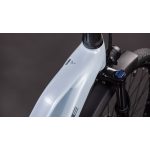 Cube Touring Hybrid ONE 600 glacier'n'reflex 2026 elektromos kerékpár