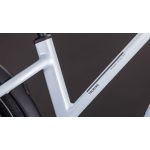 Cube Touring Hybrid ONE 600 glacier'n'reflex 2026 elektromos kerékpár