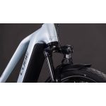 Cube Touring Hybrid ONE 600 glacier'n'reflex 2026 elektromos kerékpár