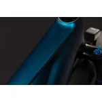 CUBE TOURING HYBRID PRO 800 ELECTRICBLUE'N'PRIZM 2027 ELEKTROMOS KERÉKPÁR