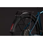 CUBE TOURING HYBRID PRO 800 ELECTRICBLUE'N'PRIZM 2027 ELEKTROMOS KERÉKPÁR