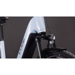 Cube Touring Hybrid ONE 600 glacier'n'reflex 2026 elektromos kerékpár