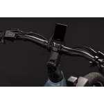 CUBE TOURING HYBRID DELUXE SLX 800 GREENGRANIT'N'GREEN 2027 ELEKTROMOS KERÉKPÁR