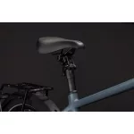 CUBE TOURING HYBRID DELUXE SLX 800 GREENGRANIT'N'GREEN 2027 ELEKTROMOS KERÉKPÁR