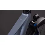 Cube Touring Hybrid Pro 800 pearlgrey'n'grey 2026 elektromos kerékpár