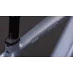 Cube Touring Hybrid Pro 800 pearlgrey'n'grey 2026 elektromos kerékpár