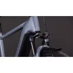 Cube Touring Hybrid Pro 800 pearlgrey'n'grey 2026 elektromos kerékpár