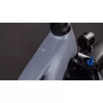 Cube Touring Hybrid Pro 800 pearlgrey'n'grey 2026 elektromos kerékpár