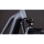 Cube Touring Hybrid Pro 800 pearlgrey'n'grey 2026 elektromos kerékpár