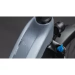 Cube Touring Hybrid Pro 800 pearlgrey'n'grey 2026 elektromos kerékpár