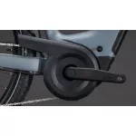 Cube Touring Hybrid Pro 800 pearlgrey'n'grey 2026 elektromos kerékpár