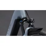 Cube Touring Hybrid Pro 800 pearlgrey'n'grey 2026 elektromos kerékpár