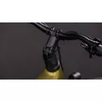 Cube Touring Hybrid Pro 800 goldenlime'n'black 2026 elektromos kerékpár