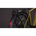 Cube Touring Hybrid Pro 800 goldenlime'n'black 2026 elektromos kerékpár