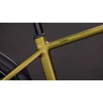 Cube Touring Hybrid Pro 800 goldenlime'n'black 2026 elektromos kerékpár