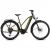 Cube Touring Hybrid Pro 800 goldenlime'n'black 2026 elektromos kerékpár