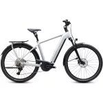 CUBE KATHMANDU HYBRID ONE 800 SILVERSTAR'N'REFLEX 2027 ELEKTROMOS KERÉKPÁR