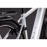 CUBE KATHMANDU HYBRID ONE 800 SILVERSTAR'N'REFLEX 2027 ELEKTROMOS KERÉKPÁR
