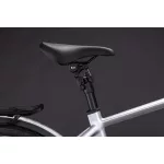 CUBE KATHMANDU HYBRID ONE 800 SILVERSTAR'N'REFLEX 2027 ELEKTROMOS KERÉKPÁR