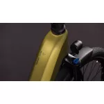 Cube Touring Hybrid Pro 800 goldenlime'n'black 2026 elektromos kerékpár