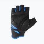  CUBE KESZTYŰ RÖVIDUJJÚ X NF KÉK 