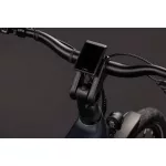 CUBE KATHMANDU HYBRID PRO 800 COAL'N'BLACK 2027 ELEKTROMOS KERÉKPÁR