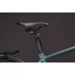 CUBE KATHMANDU HYBRID PRO 800 SMARAGDGREY'N'BLACK 2027 ELEKTROMOS KERÉKPÁR