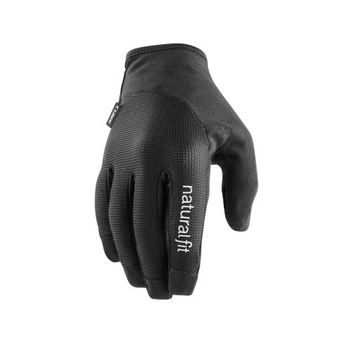CUBE KESZTYŰ HOSSZÚ UJJÚ X NF XL BLACK