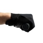 CUBE KESZTYŰ HOSSZÚ UJJÚ X NF BLACK