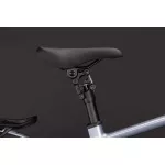 CUBE KATHMANDU HYBRID EXC 800 SLATEGREY'N'CHROME 2027 ELEKTROMOS KERÉKPÁR