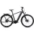 CUBE KATHMANDU HYBRID DELUXE EXC 800 STEALTHGREY'N'GREY 2027 ELEKTROMOS KERÉKPÁR