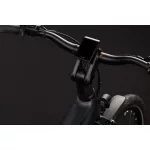 CUBE KATHMANDU HYBRID DELUXE EXC 800 STEALTHGREY'N'GREY 2027 ELEKTROMOS KERÉKPÁR