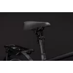 CUBE KATHMANDU HYBRID DELUXE EXC 800 STEALTHGREY'N'GREY 2027 ELEKTROMOS KERÉKPÁR