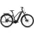 CUBE KATHMANDU HYBRID DELUXE EXC 800 STEALTHGREY'N'GREY 2027 ELEKTROMOS KERÉKPÁR