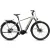 CUBE KATHMANDU HYBRID DELUXE EXC 800 GLINTSAND'N'BLACK 2027 ELEKTROMOS KERÉKPÁR