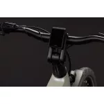 CUBE KATHMANDU HYBRID DELUXE EXC 800 GLINTSAND'N'BLACK 2027 ELEKTROMOS KERÉKPÁR