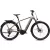 CUBE KATHMANDU HYBRID SLX 800 FLASHSTONE'N'CHROME 2027 ELEKTROMOS KERÉKPÁR