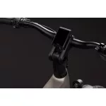 CUBE KATHMANDU HYBRID SLX 800 FLASHSTONE'N'CHROME 2027 ELEKTROMOS KERÉKPÁR