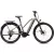 CUBE KATHMANDU HYBRID SLX 800 FLASHSTONE'N'CHROME 2027 ELEKTROMOS KERÉKPÁR