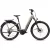 CUBE KATHMANDU HYBRID SLX 800 FLASHSTONE'N'CHROME 2027 ELEKTROMOS KERÉKPÁR