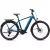 CUBE KATHMANDU HYBRID SLX 800 NEBULA'N'PRIZM 2027 ELEKTROMOS KERÉKPÁR